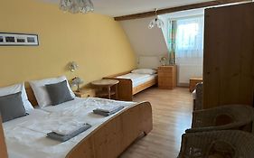 Pension Lindbichler